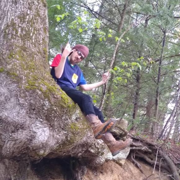 Meet your Posher, Jamin - Picture 1 of 1